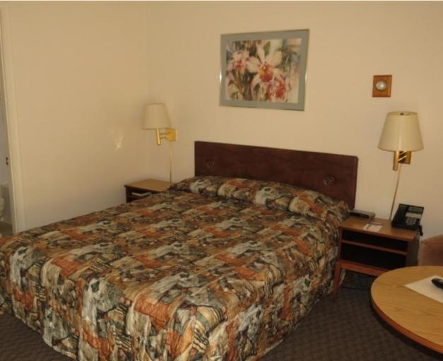 Skyline Motel Су-Сент-Мари Номер фото