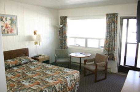 Skyline Motel Су-Сент-Мари Экстерьер фото