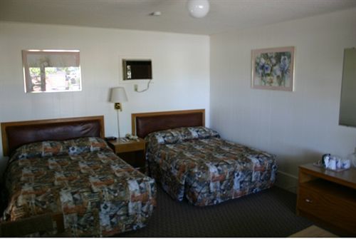 Skyline Motel Су-Сент-Мари Экстерьер фото